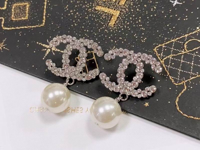 Chanel earing 1lyx76